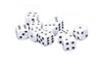 Citadel: Dice Pack, small